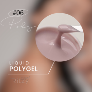 Liquid POLYGEL 06