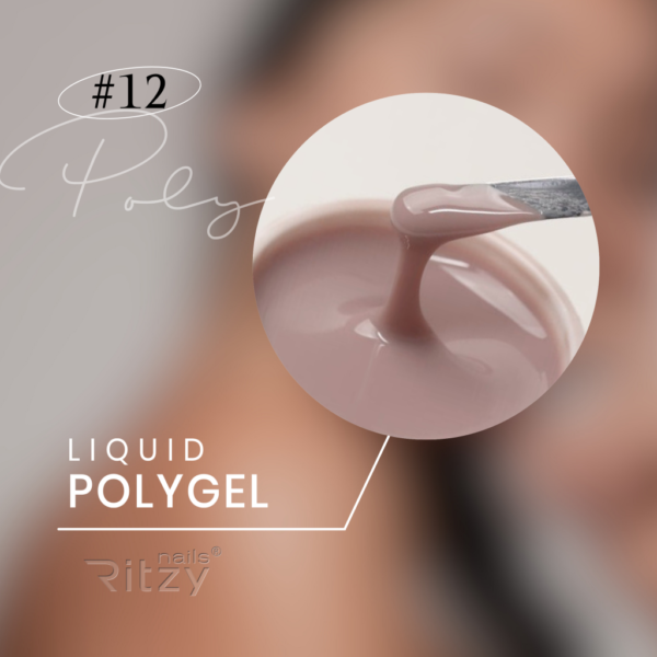 Liquid POLYGEL 12
