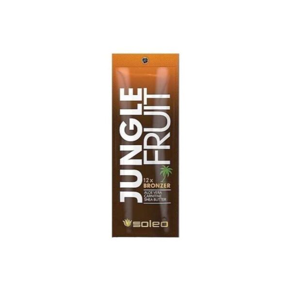 Soleo JUNGLE FRUIT 15 ml