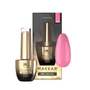 DG05 Think Pink - UV geelilakka Makear Hybrid