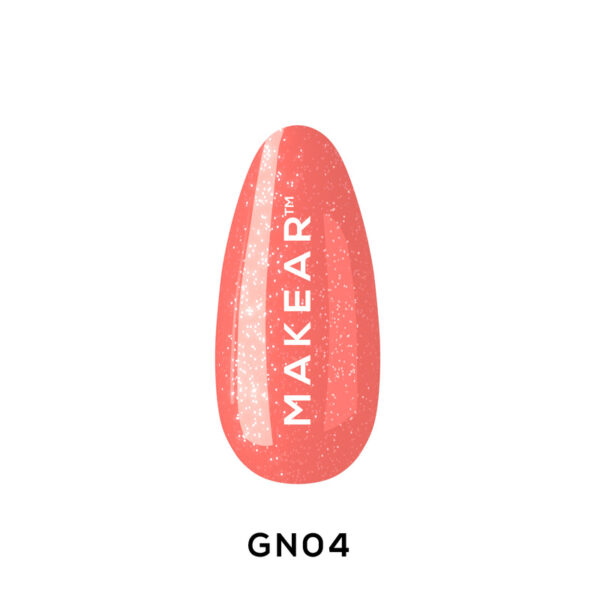 NG04 UV Gel Polish MAKEAR - Image 3