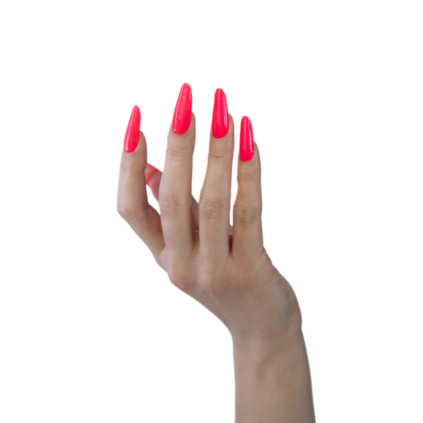 NG05 UV Gel Polish MAKEAR Hybrid - Image 3