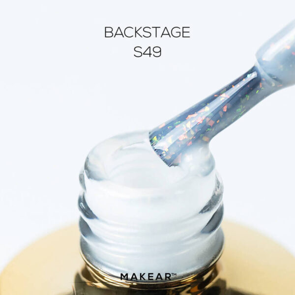 S49 Backstage - UV Gel Polish Makear - Image 2