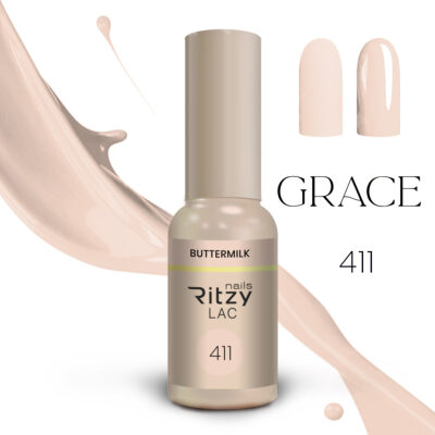 Ritzy Lac BUTTERMILK 411