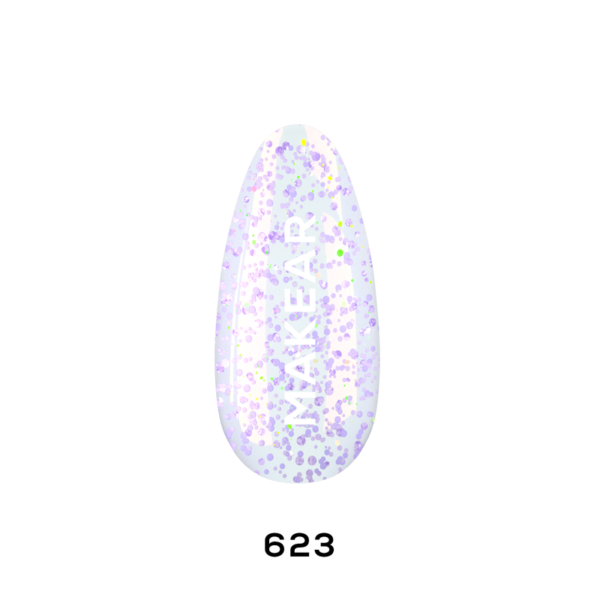 623 Joy - UV Gel Polish Makear - Image 2
