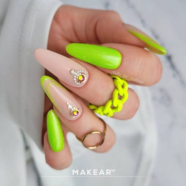 NG01 UV Gel Polish MAKEAR - Image 4