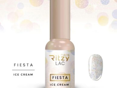 FIESTA Ice Cream F7