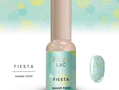 FIESTA Sweet Mint F8