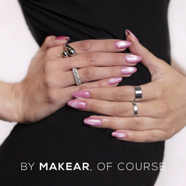 CL03 Vegas Casino UV Gel Polish Makear - Image 3
