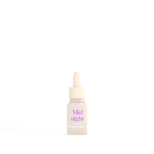 Cuticle Oil ,,Midnight'' Makear 10m