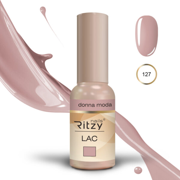 Ritzy Lac DONNA MODA 127