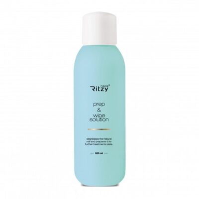 Prep&Wipe Solution 570ml