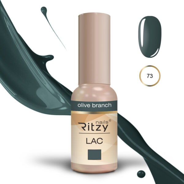 Ritzy Lac OLIVE BRANCH 73