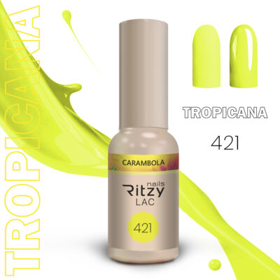 Ritzy Lac CARAMBOLA 421