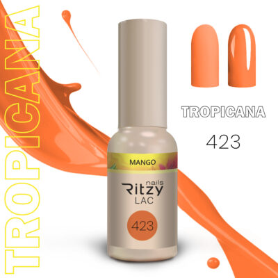 Ritzy Lac MANGO 423