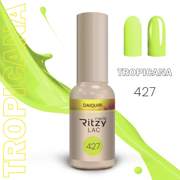Ritzy Lac DAIQUIRI 427
