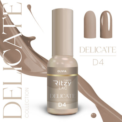 Ritzy LAC OLIVIA D4
