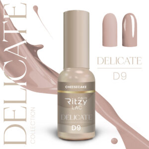 Ritzy Lac CHEESECAKE D9