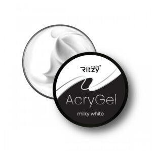 ACRYGEL Milky White 56ml