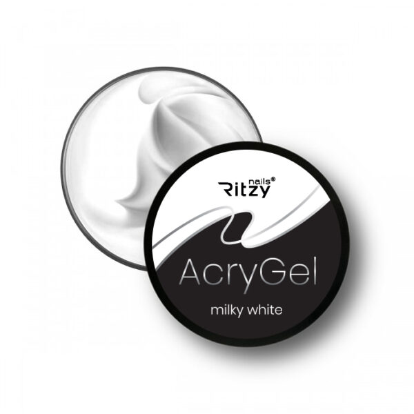 ACRYGEL Milky White 56ml