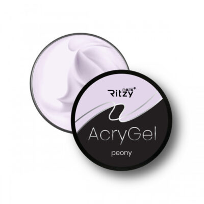 ACRYGEL Peony 15ml
