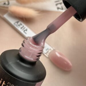 Rubber Base PINK TINT 27