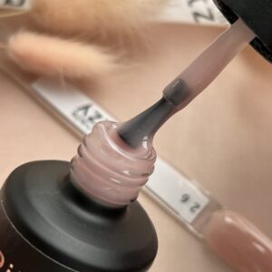 Rubber Base GLOW 26