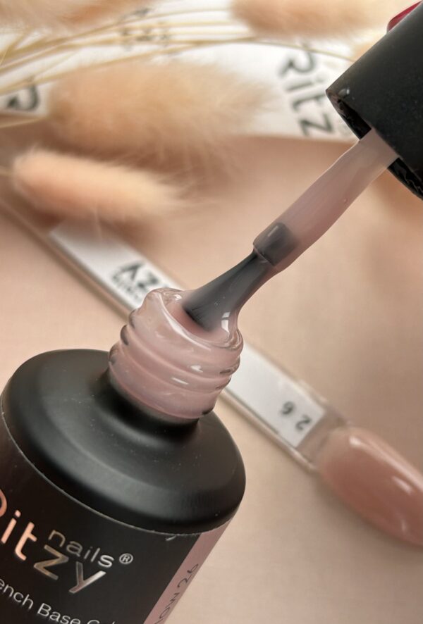 Rubber Base GLOW 26