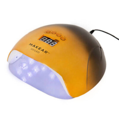 Lamp UV/LED MAKEAR 48W -65W