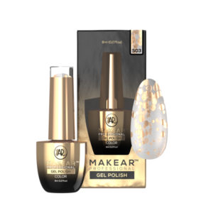 S03 UV Gel Polish Makear  HEMAFREE