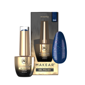 S12 UV Gel Polish Makear  HEMAFREE
