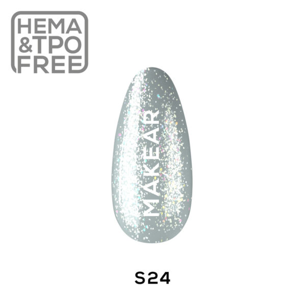 S24 UV Gel Polish Makear - Image 2