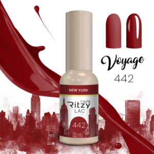 Ritzy Lac NEW YORK 442