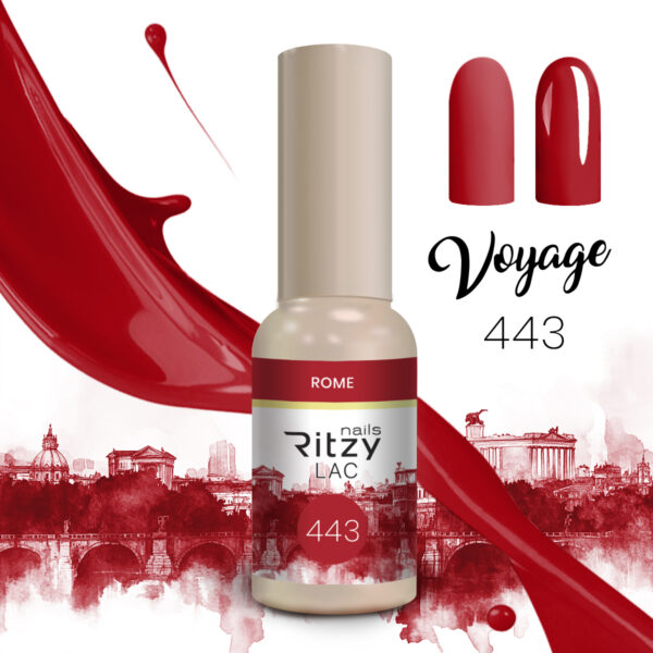 Ritzy Lac ROME 443