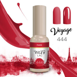 Ritzy Lac PARIS 444