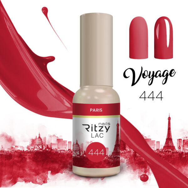 Ritzy Lac PARIS 444