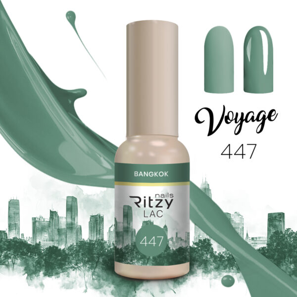 Ritzy Lac BANGKOK 447
