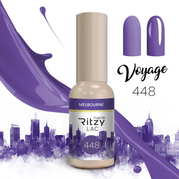 Ritzy Lac MELBOURNE 448