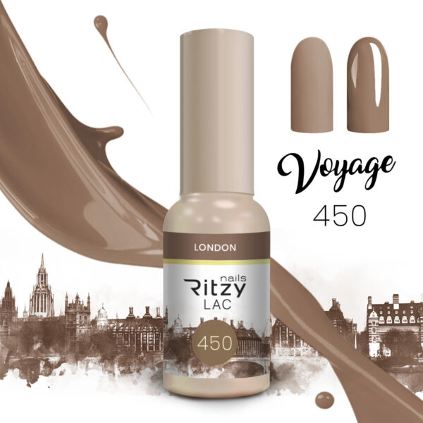 Ritzy Lac LONDON 450