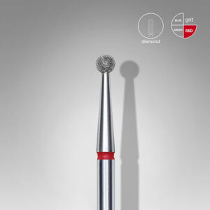 Staleks Pro - Pyöreä timanttiterä 3,5 mm