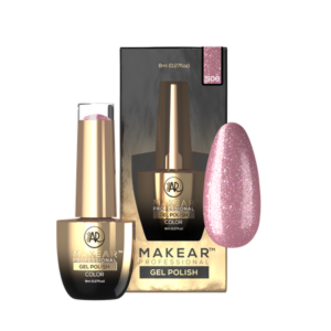 S06 UV Gel Polish Makear  HEMAFREE