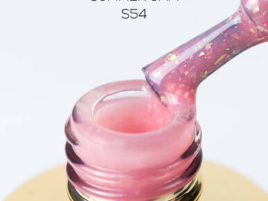 S54 Summer Jam - UV Gel Polish Makear