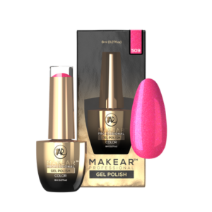 509 UV Gel Polish Makear HEMAFREE