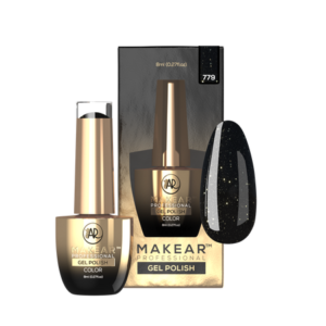779 UV Gel Polish Makear  HEMAFREE