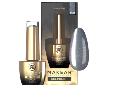 839 UV Gel Polish Makear