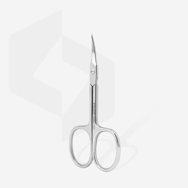 Staleks Pro- Cuticle Scissors CLASSIC 11 TYPE 1 - Image 2