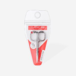 Staleks Pro- Cuticle Scissors CLASSIC 21 TYPE 1