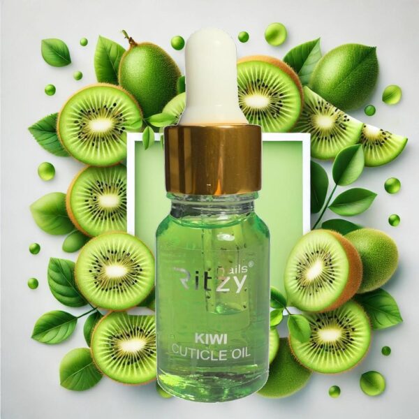 Cuticle Oil KIWI 10ml