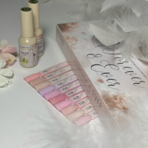 FOREVER & EVER Collection (451-460)