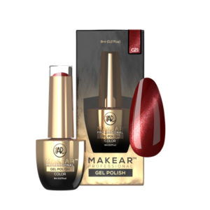 C21 UV Gel Polish Makear  HEMAFREE